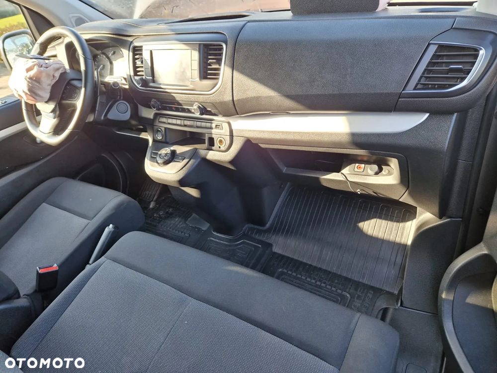 Toyota Proace Verso 2.0 D4-D Long Business - 20