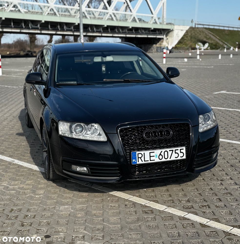 Audi A6 Avant - 12