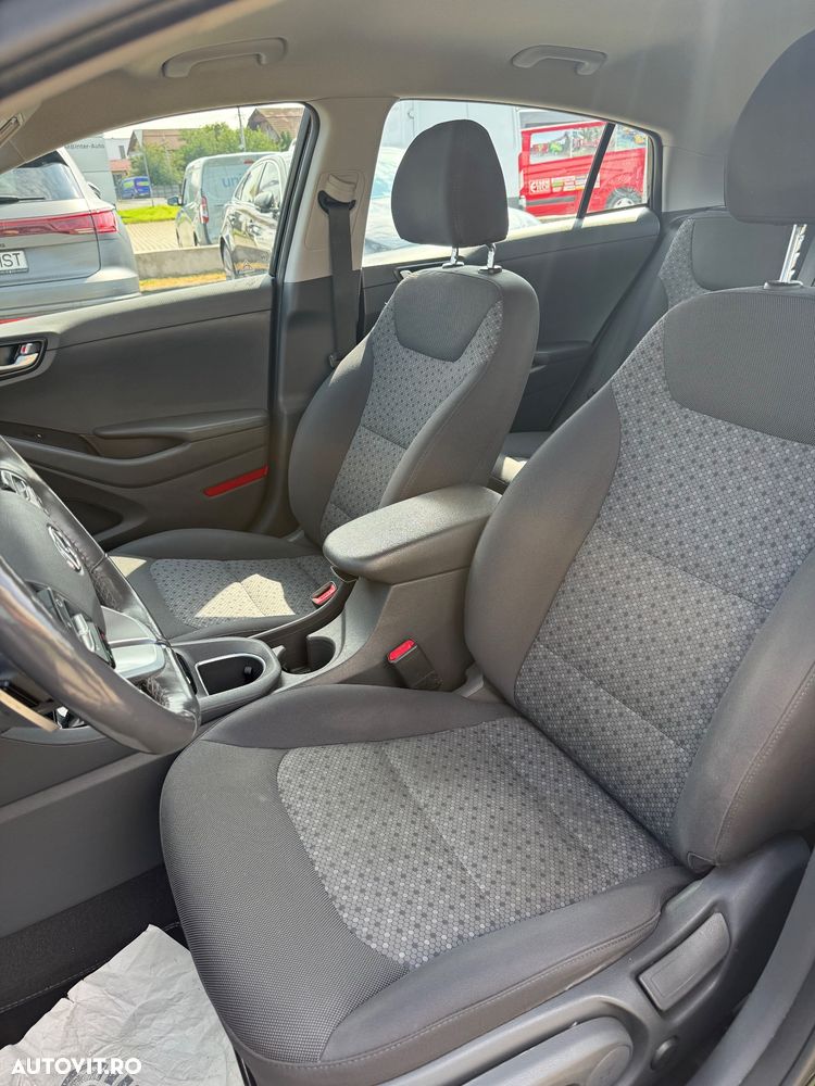 Hyundai IONIQ 141CP Exclusive - 15