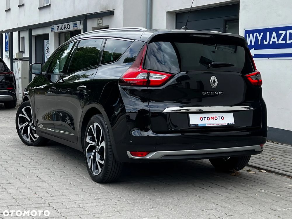 Renault Grand Scenic ENERGY dCi 160 EDC BOSE EDITION - 34