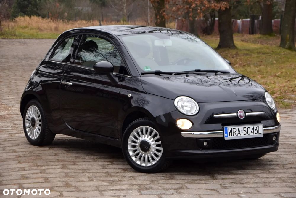 Fiat 500 - 2