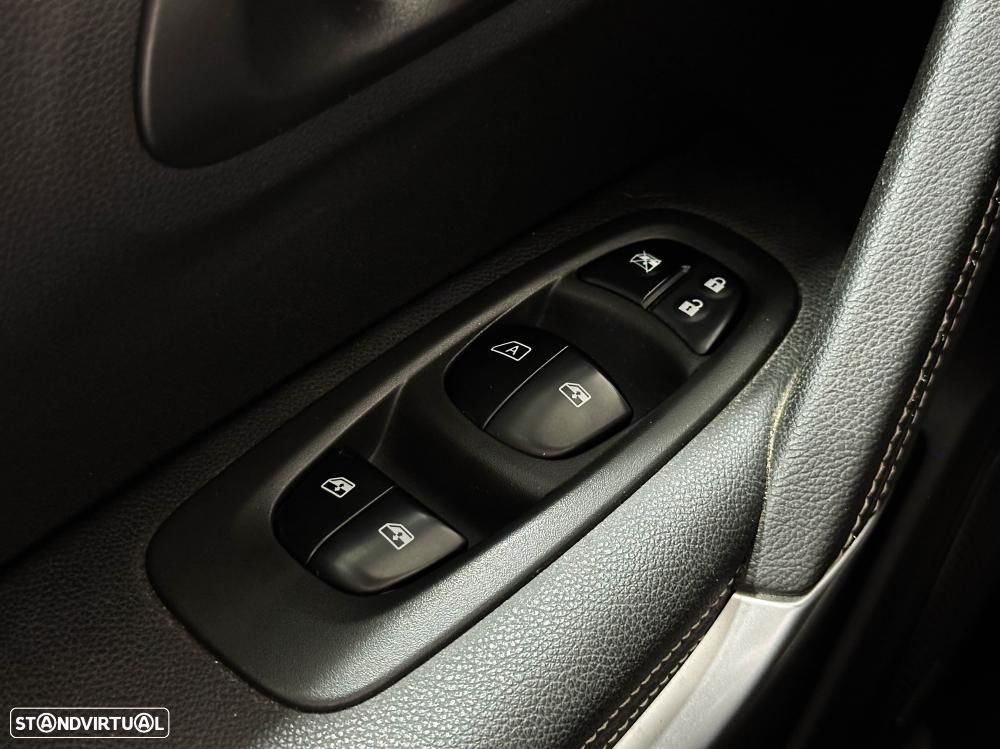 Renault Kadjar Energy dCi 110 EDC COLLECTION - 47