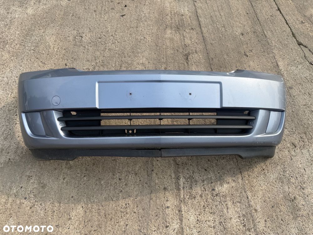 OPEL MERIVA A Zderzak przedni, przód 2003-2006 przed liftingiem - 1