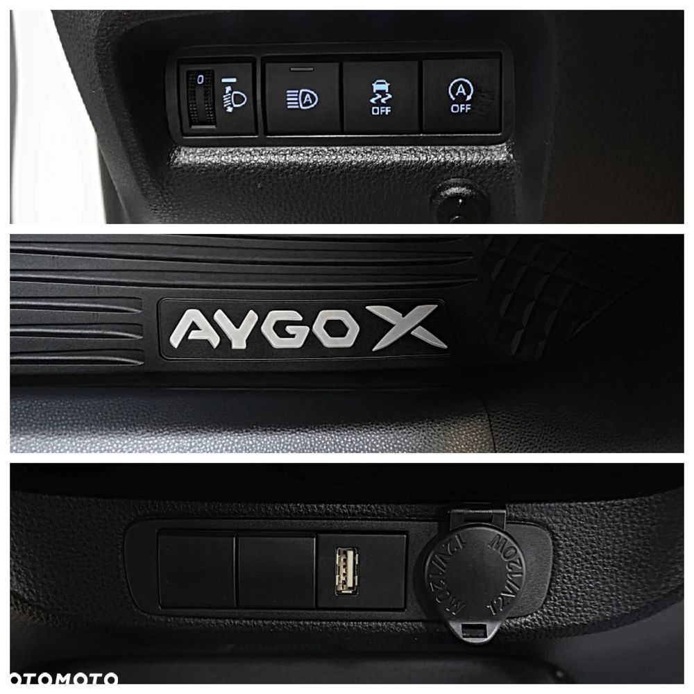 Toyota Aygo X - 35