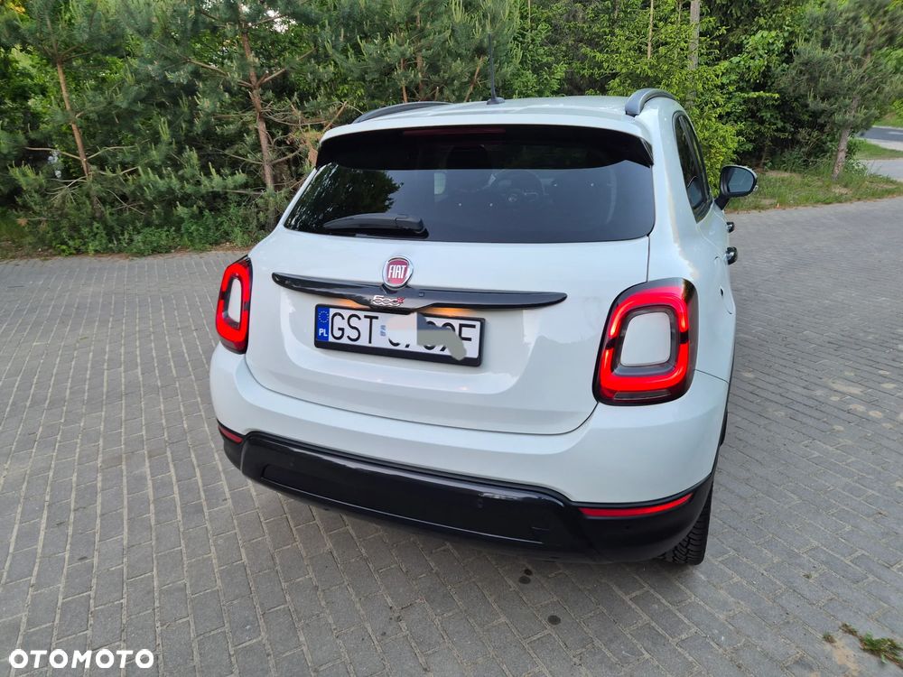Fiat 500X 1.0 FireFly Turbo 4x2 S&S 120TH - 3