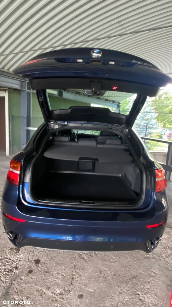 BMW X6 40d xDrive - 16
