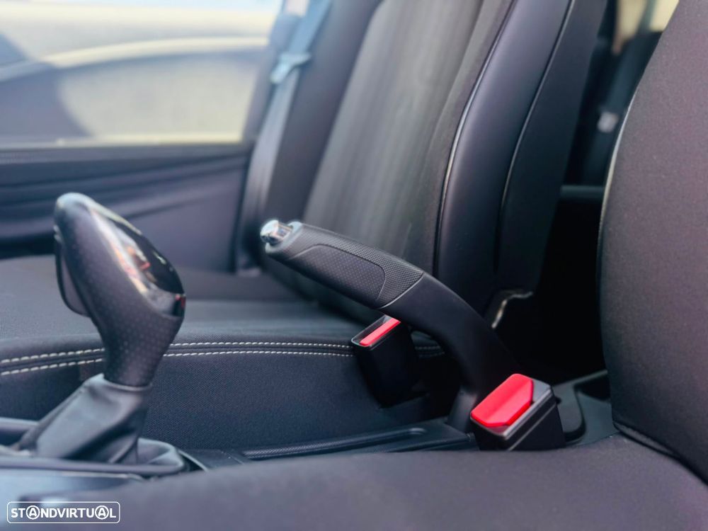 Renault Zoe (c/ Bateria) E-Tech EV40 Equilibre - 30