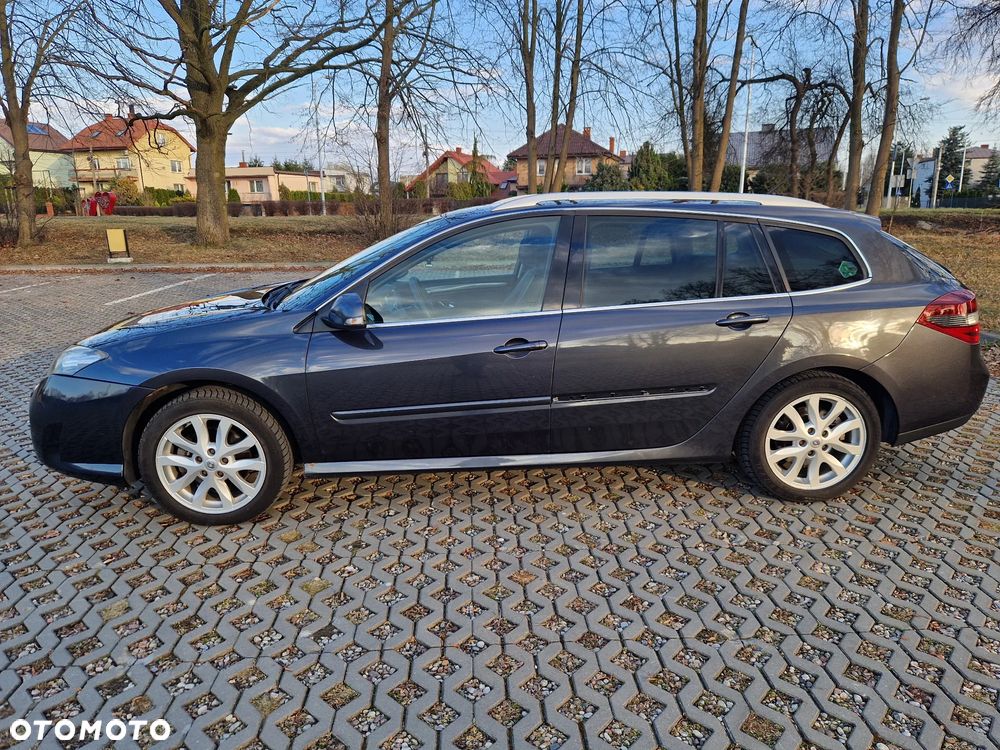 Renault Laguna 2.0 16V 140 Dynamique - 2