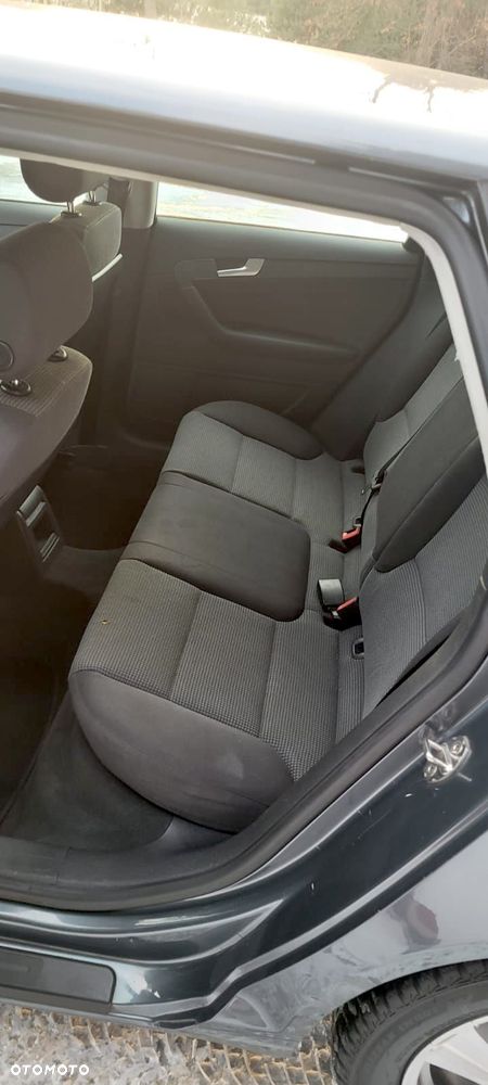 Audi A3 Sportback - 11