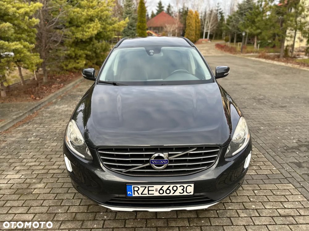 Volvo XC 60 D3 Momentum - 7