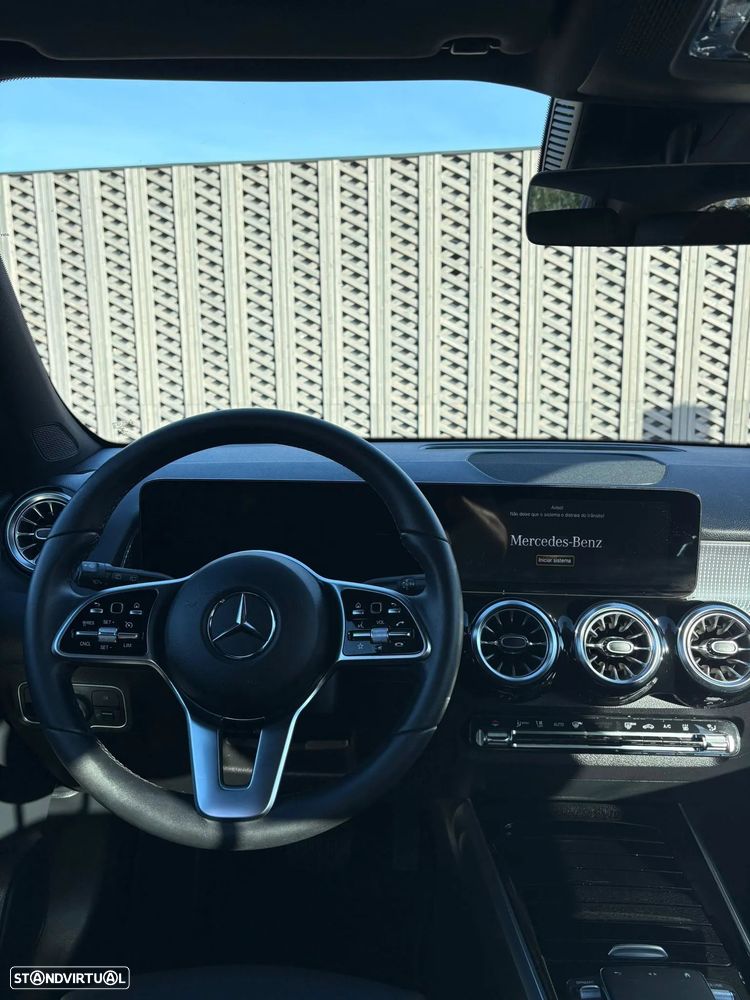 Mercedes-Benz EQB 250 Progressive - 17