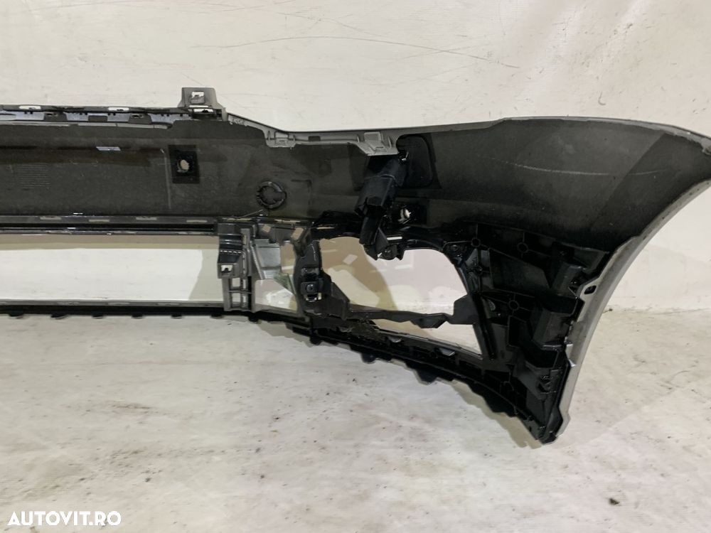 Bara fata VW Polo , GTI, R-Line, 2013, 2014, 2015, 2016, cod origine OE 6C0807221H. - 5