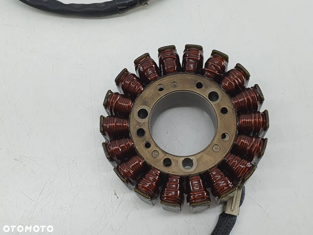 ALTERNATOR STATOR STOJAN  TGB BLADE 250 - 3