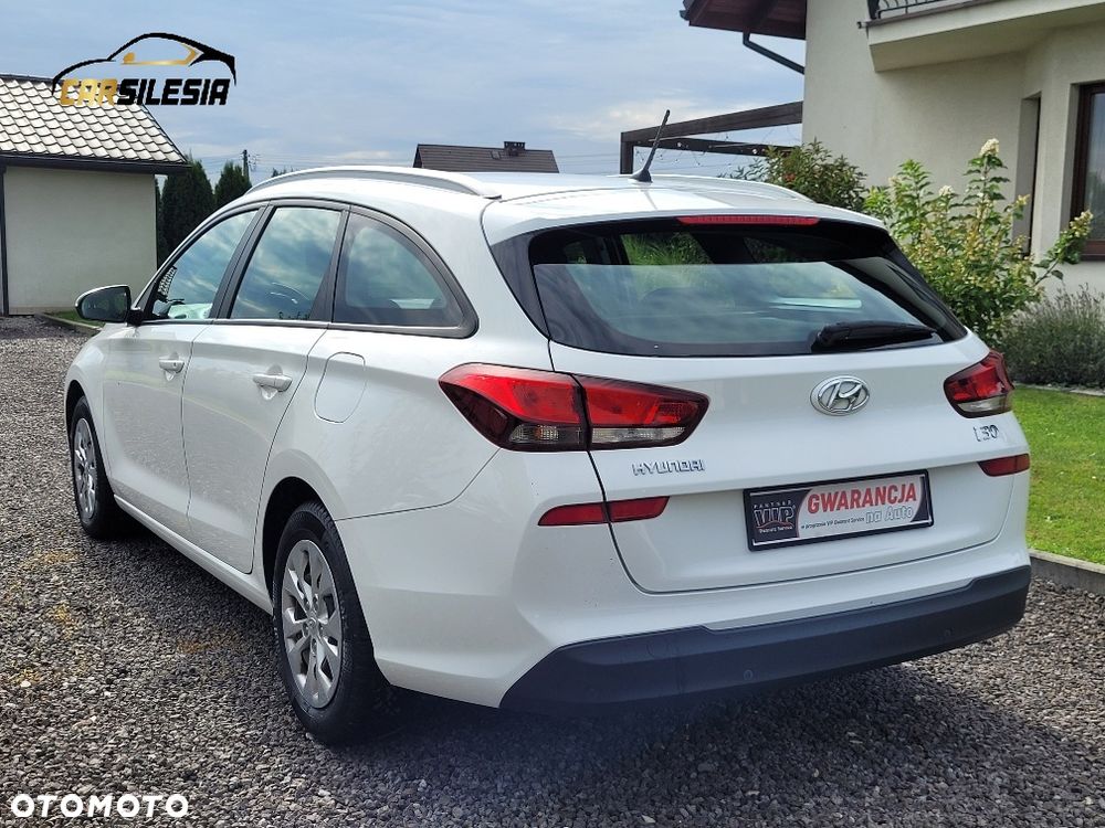 Hyundai I30 2017 photo 4