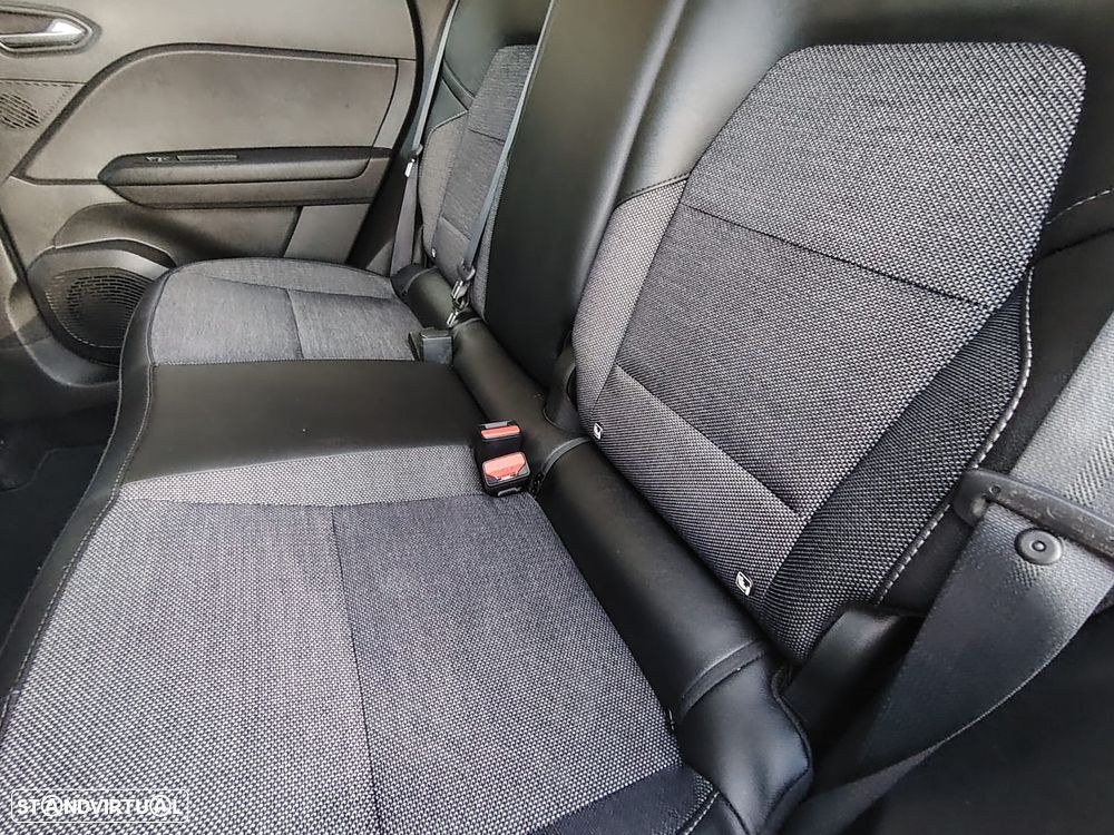 Renault Captur 1.0 TCe Techno - 22