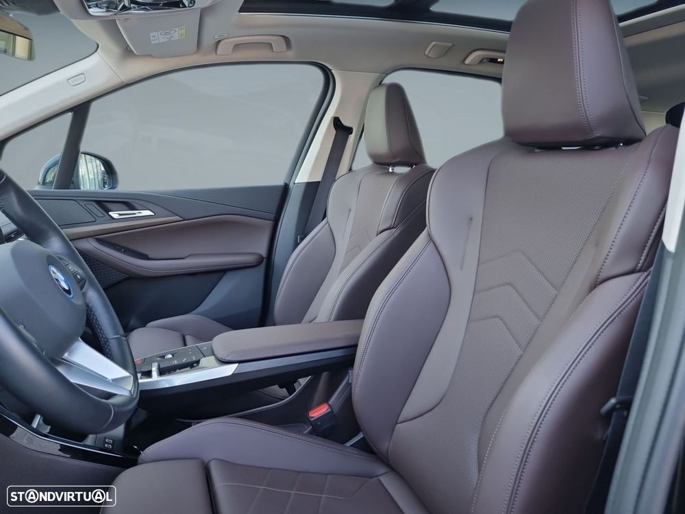 BMW 225xe Active Tourer e xDrive Line Luxury - 11