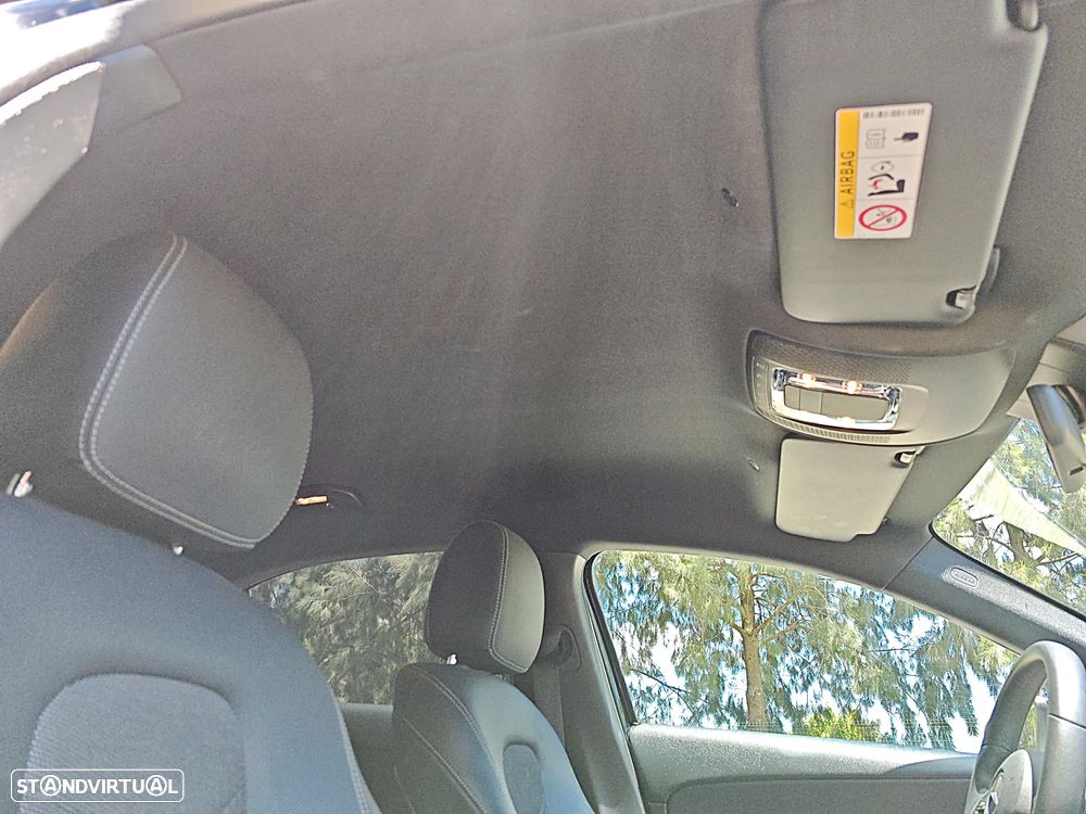 Mercedes-Benz A 180 d Progressive - 12