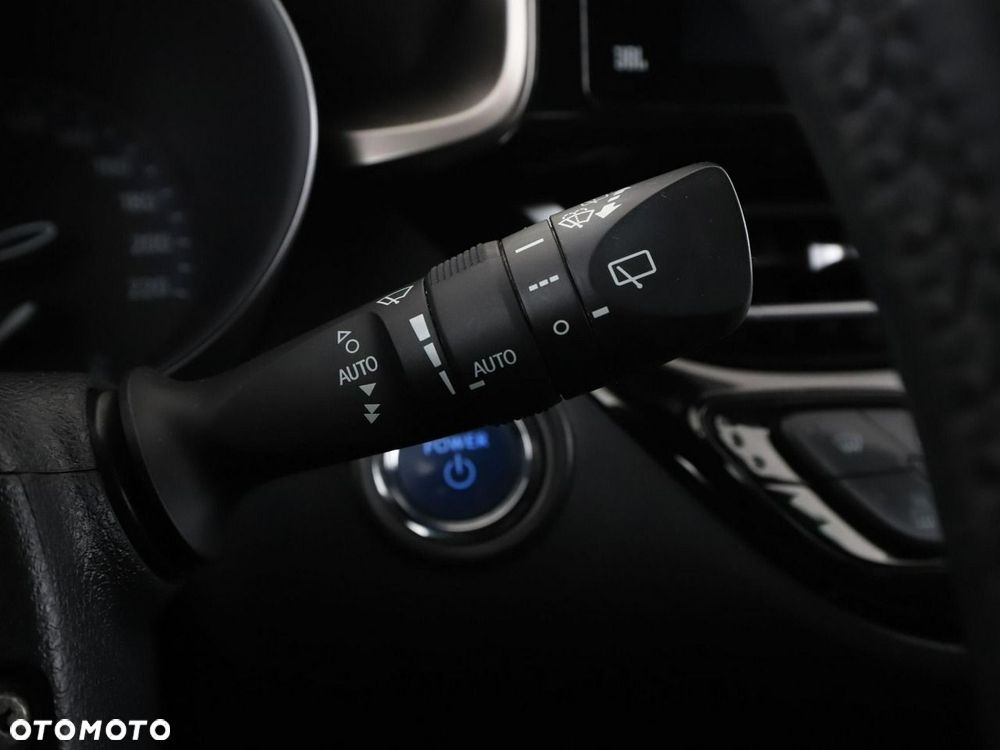 Toyota C-HR 1.8 Hybrid Dynamic - 32