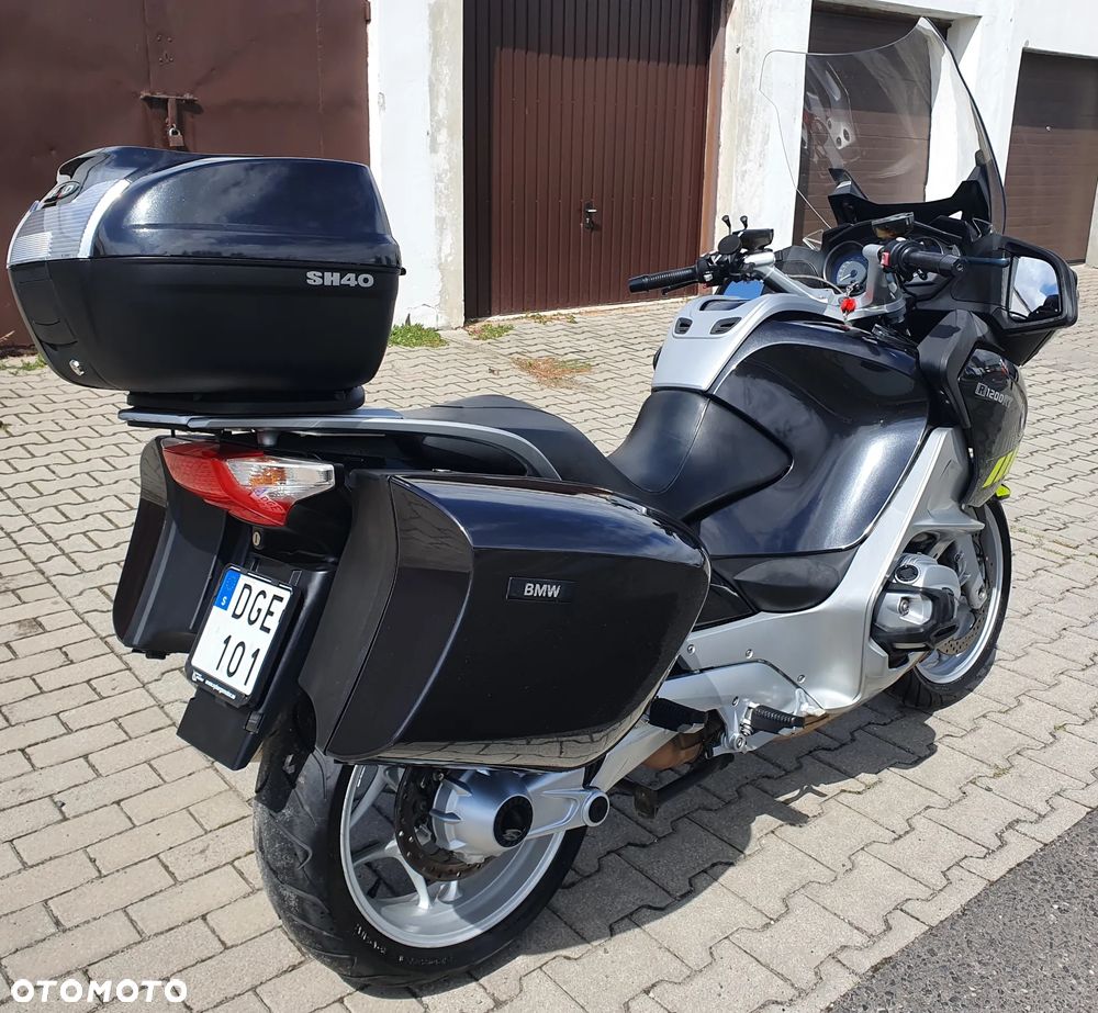 BMW RT - 17