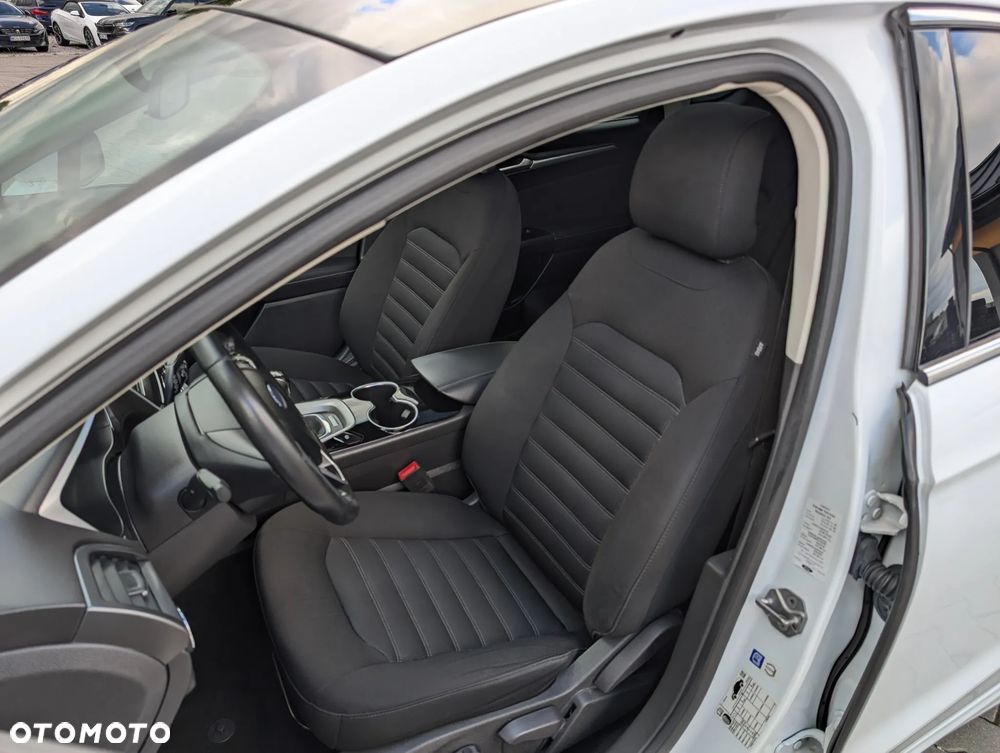 Ford Mondeo 1.5 TDCi Titanium - 34