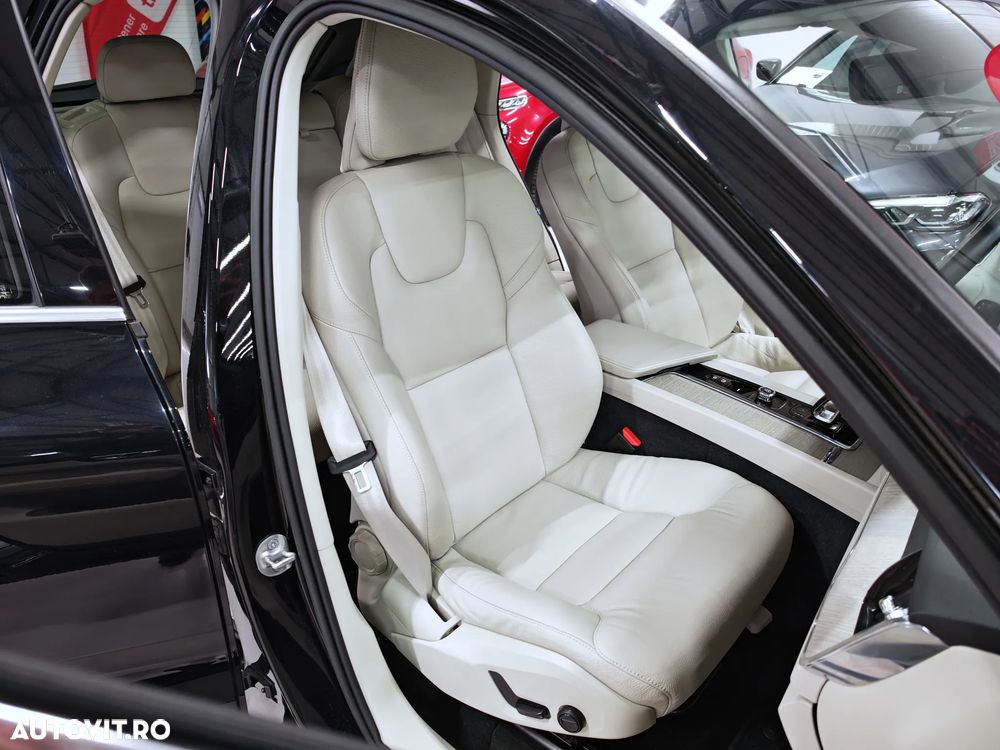 Volvo XC 60 B4 D Core - 10