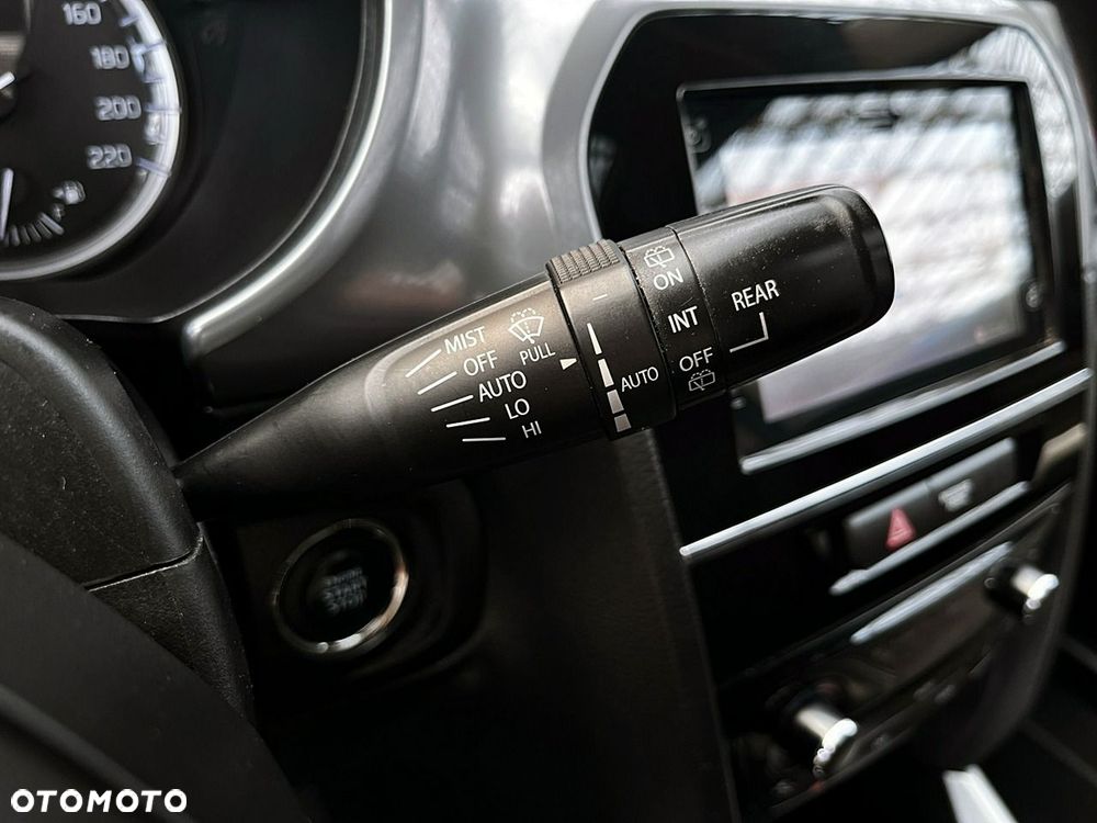 Suzuki Vitara - 22