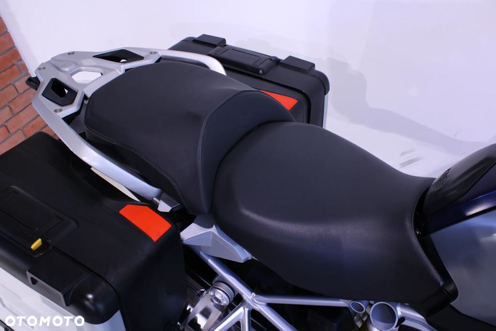 BMW GS - 10