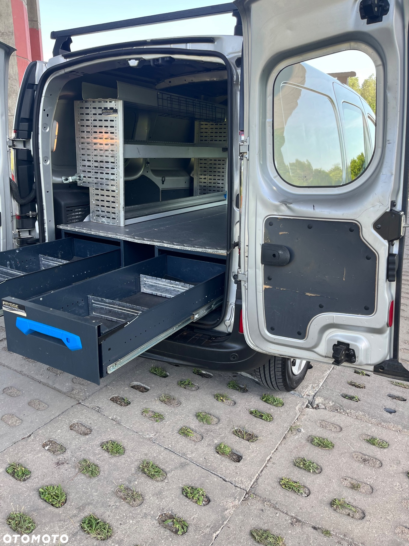 Renault Kangoo Maxi - 22