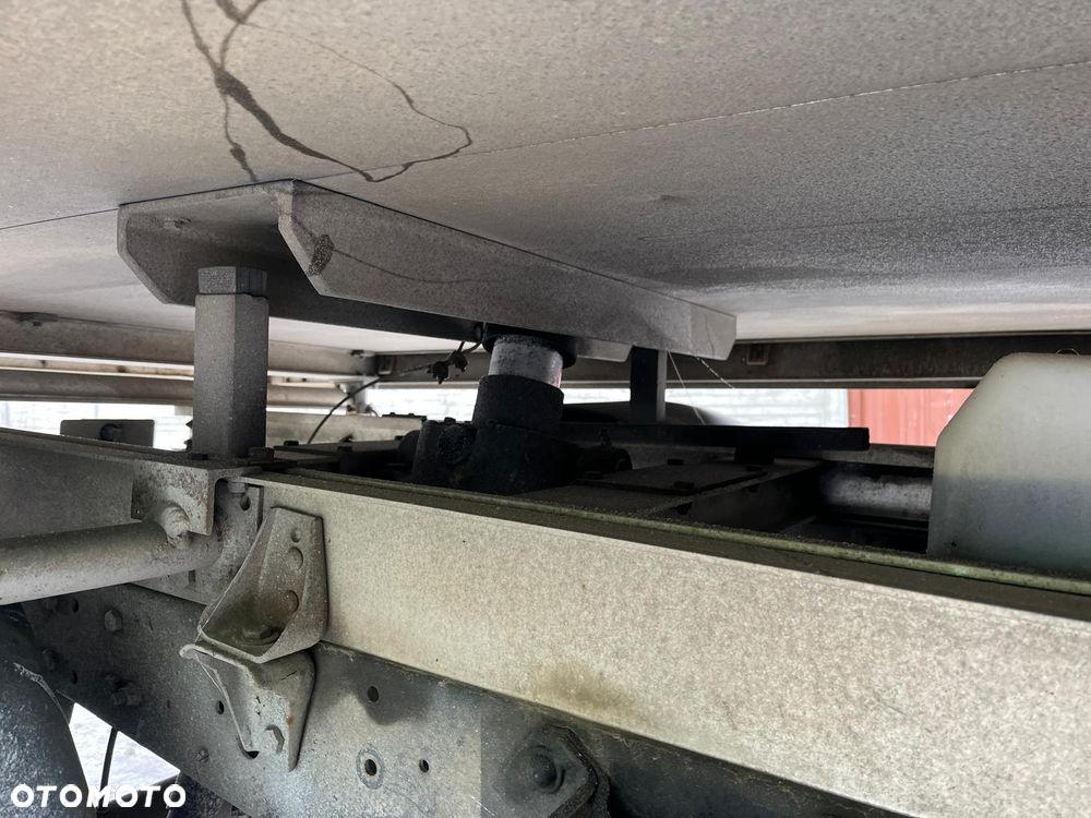 Iveco 35C15 Daily - 6