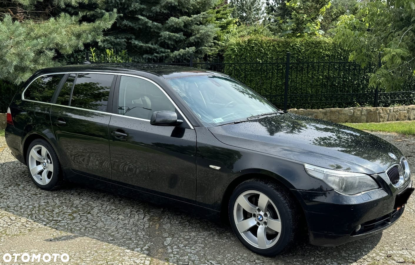 BMW Seria 5 - 5