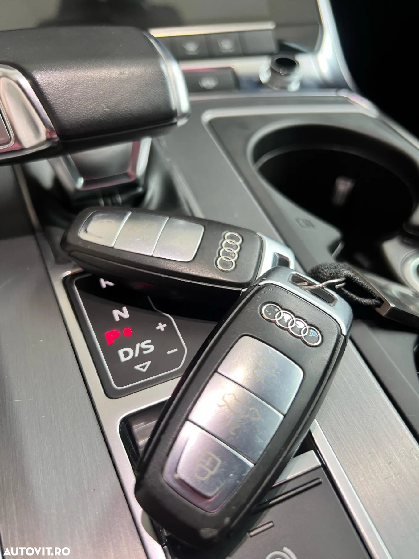 Audi A6 - 15