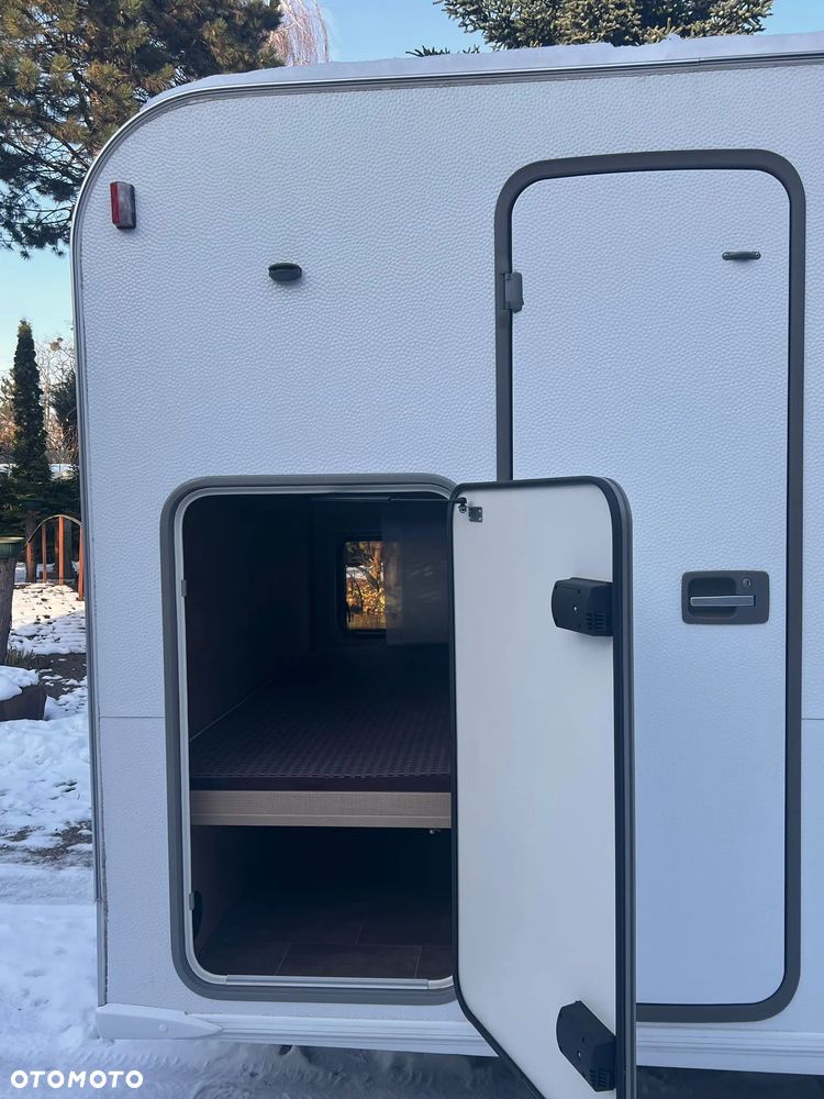 Burstner PREMIO 495 TK - 23