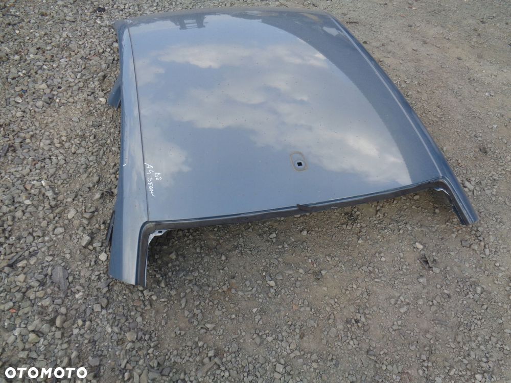 audi a4 b8 sedan dach lx5x 07-15r - 3
