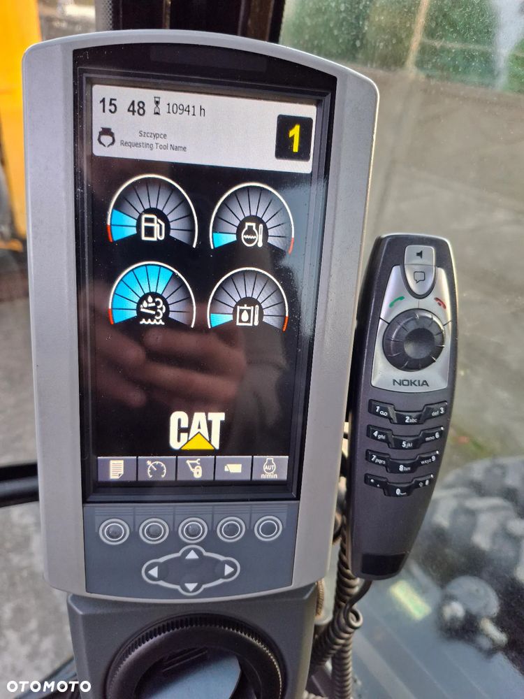 Caterpillar CAT M 313 D - 35