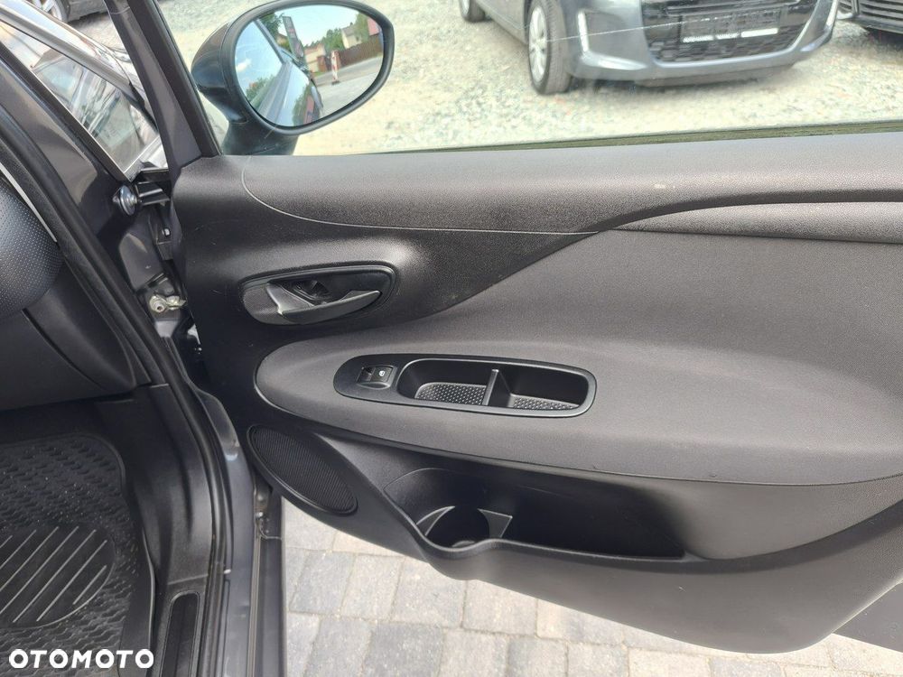 Fiat Punto Evo - 21