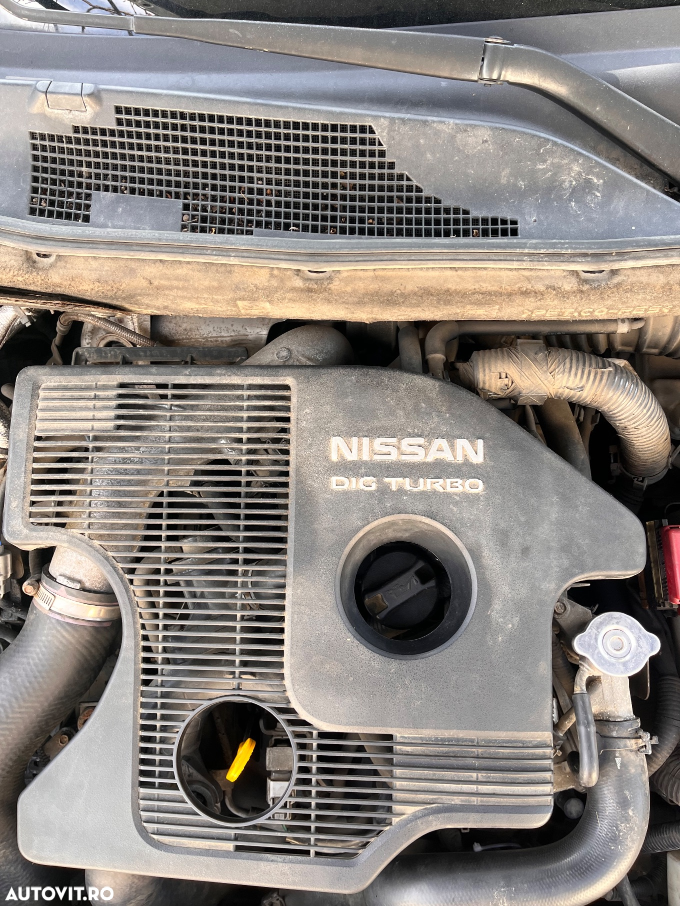 Nissan Juke 1.6L DIG-T MCVT Tekna - 7