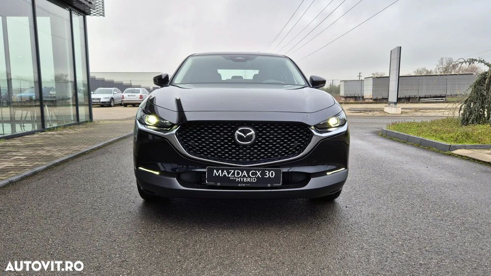 Mazda CX-30 - 3