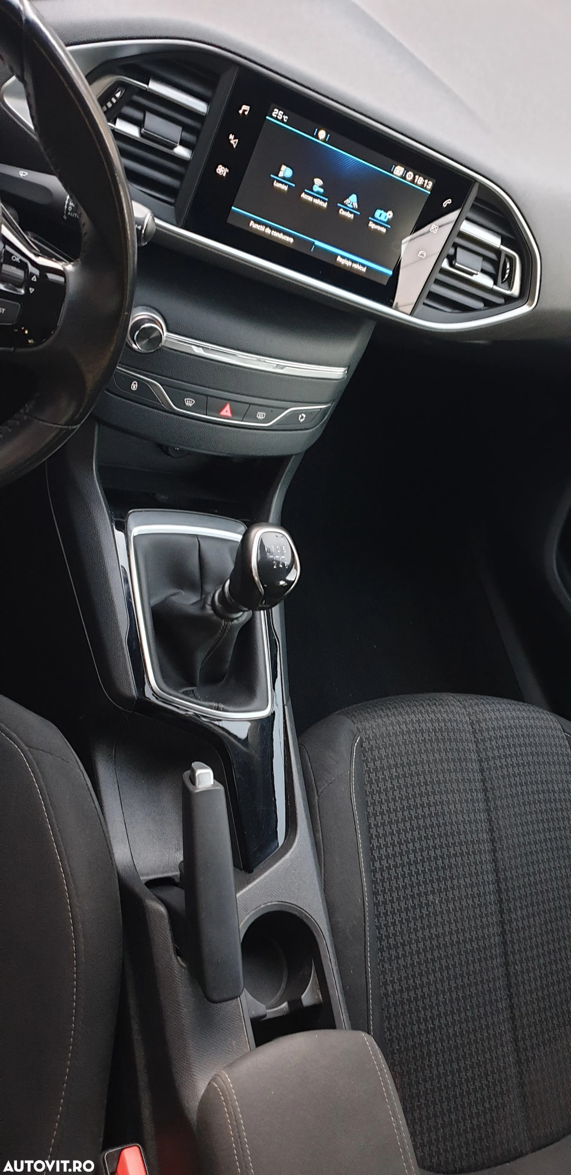 Peugeot 308 1.5L BlueHDI BVM6 Active Pack - 19