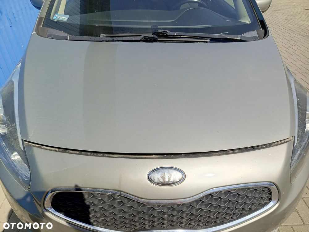 KIA CARENS IV MASKA POKRYWA K3Y - 1