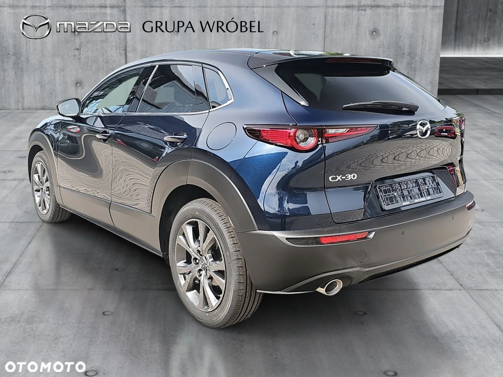 Mazda CX-30 - 8