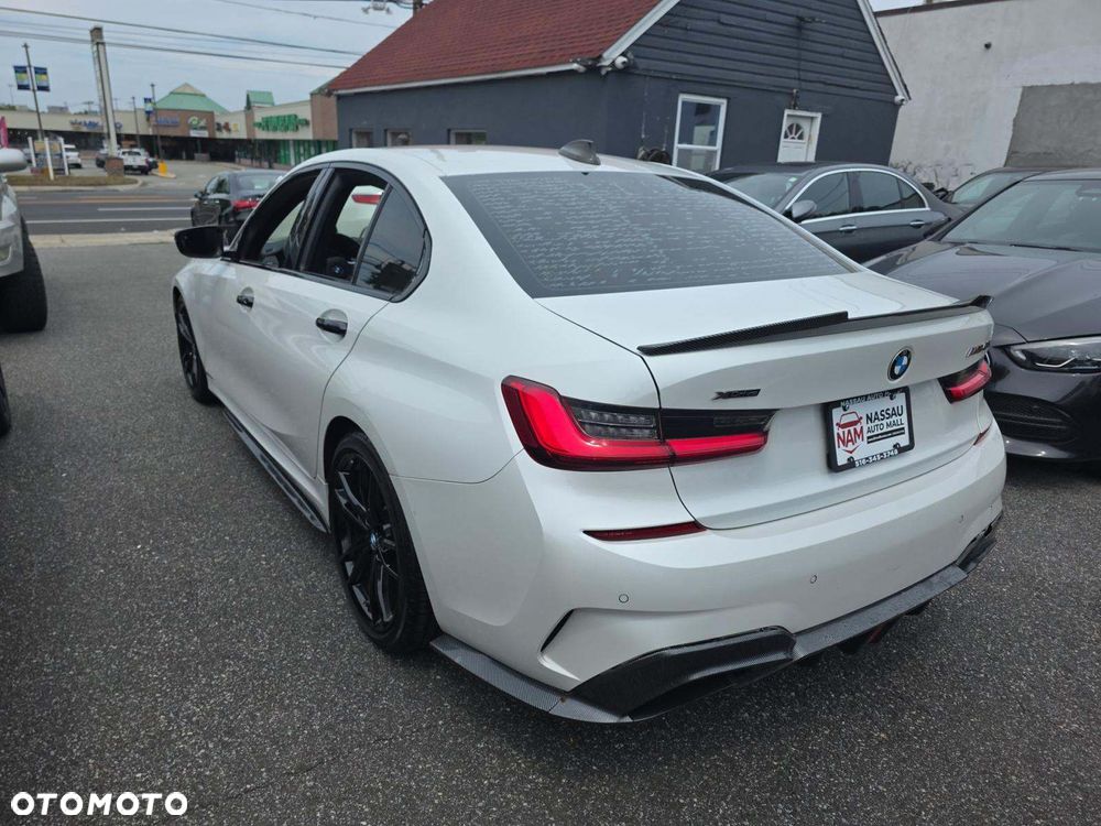 BMW Seria 3 M340i xDrive - 3