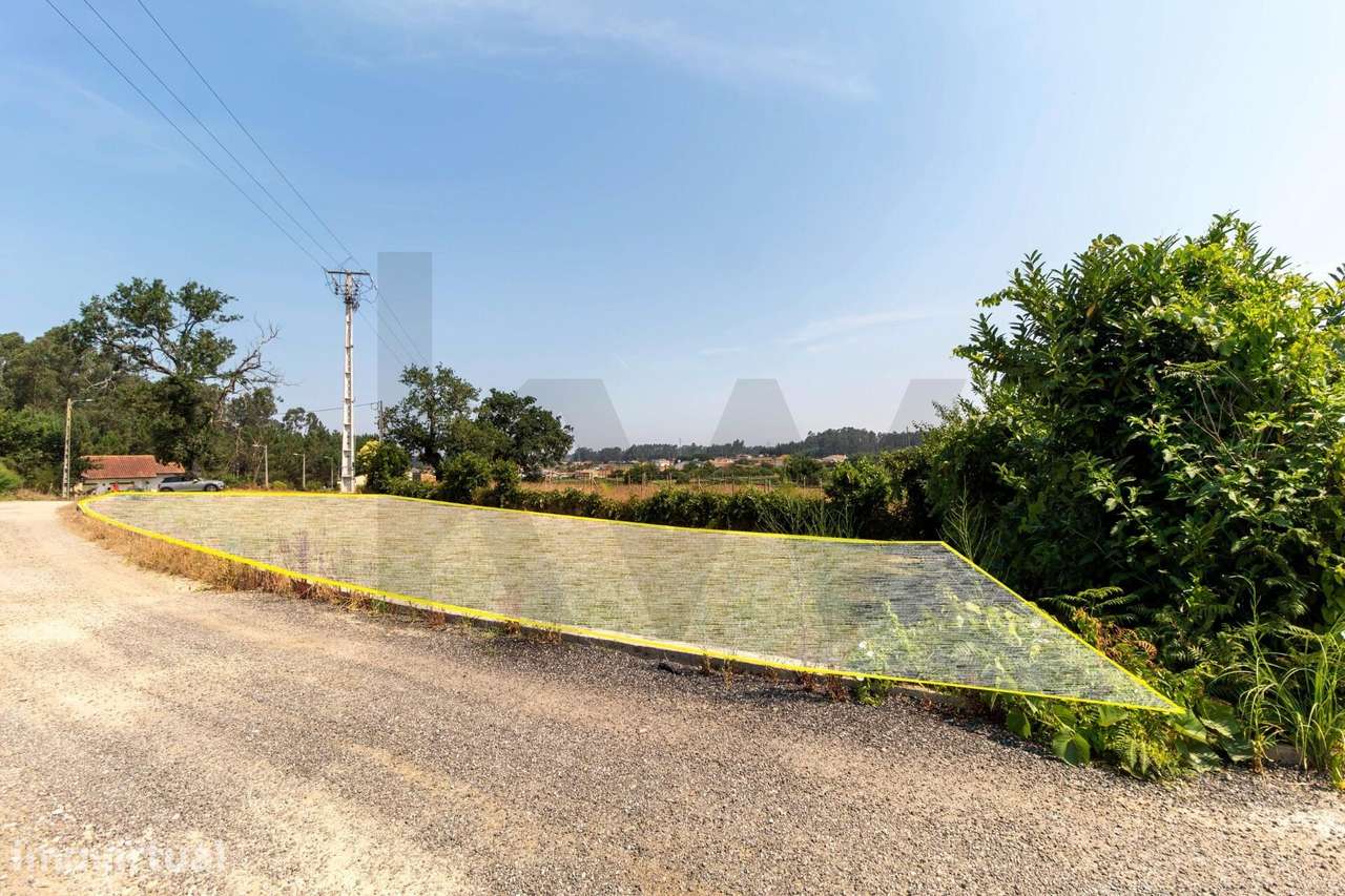 Terreno com Excelente Potencial para Construção – Beduído, Estarreja - Grande imagem: 4/22