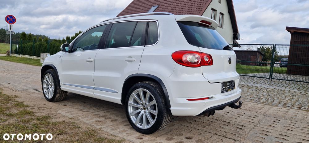 Volkswagen Tiguan - 22