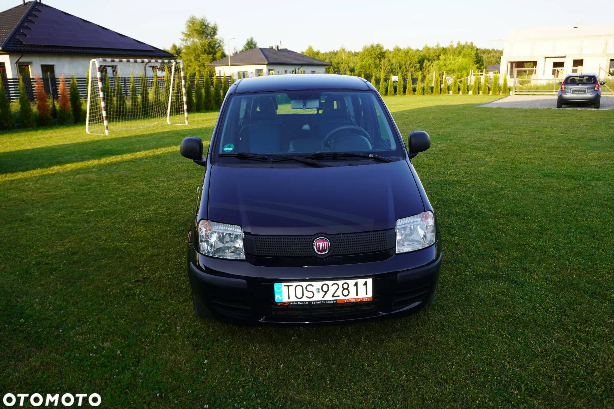 Fiat Panda 1.2 Active - 3