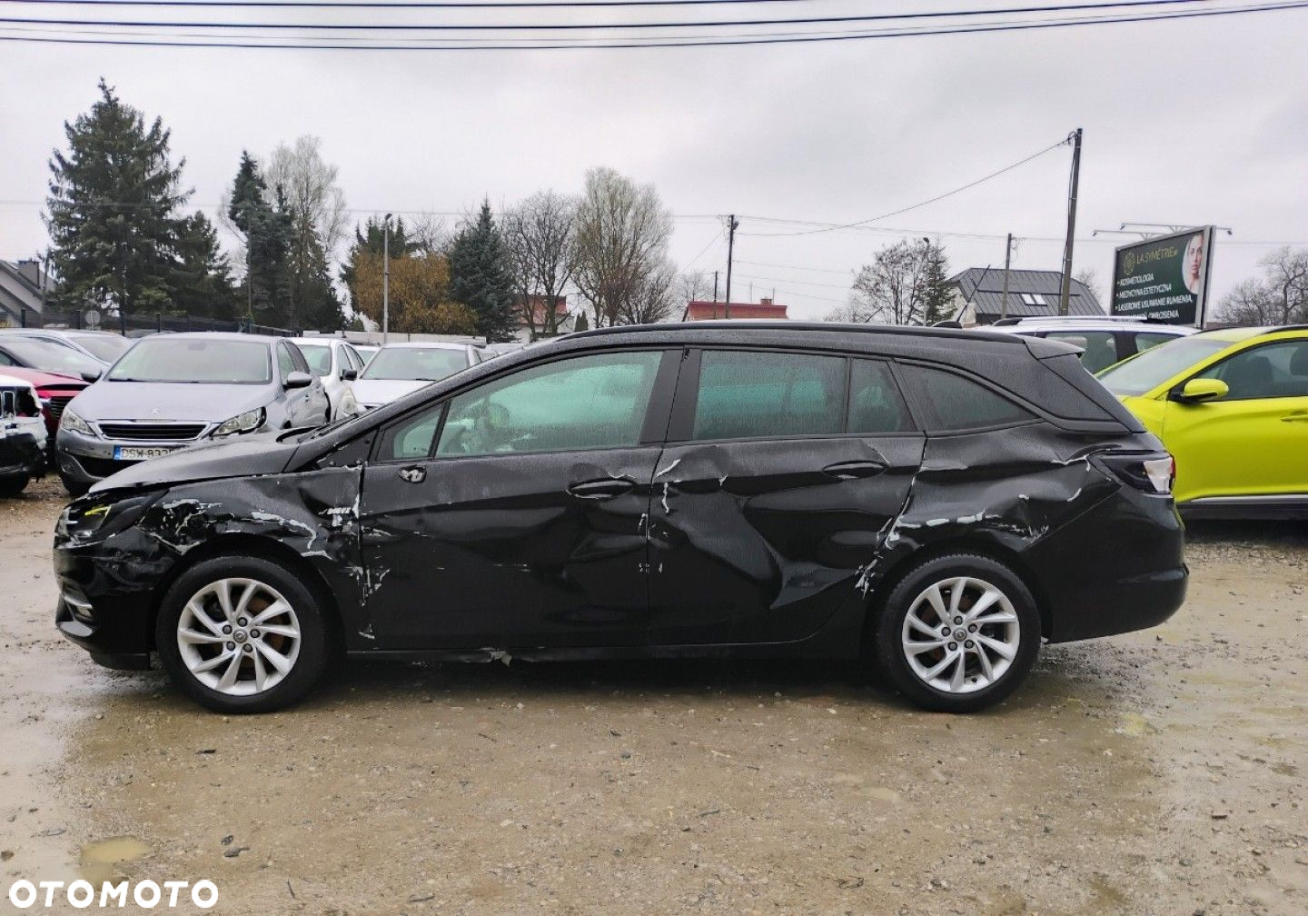 Opel Astra - 20