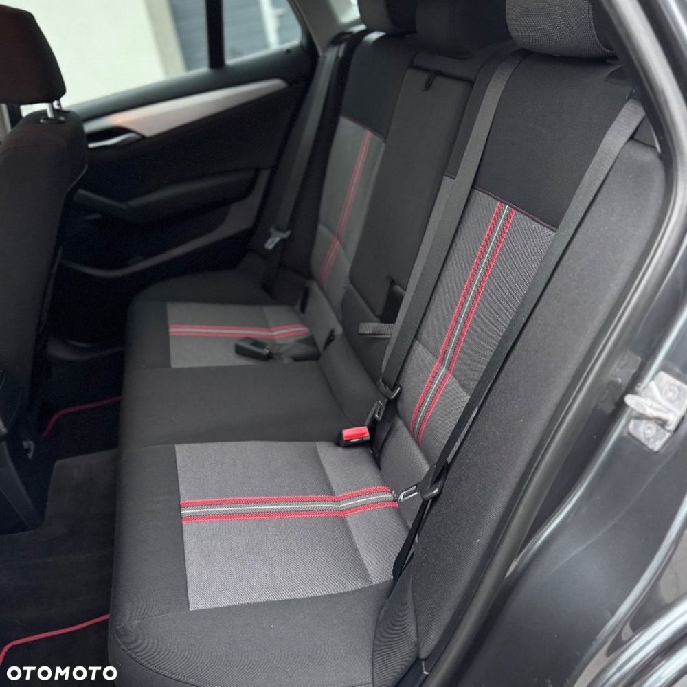 BMW X1 - 23