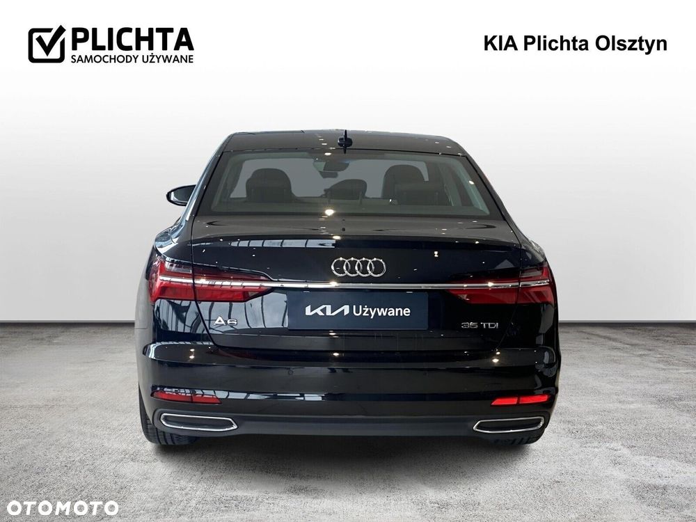 Audi A6 Limousine - 4