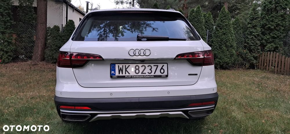 Audi A4 Allroad 40 TDI Quattro S tronic - 2