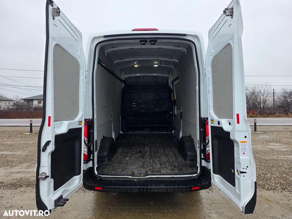 Ford TRANSIT - 20