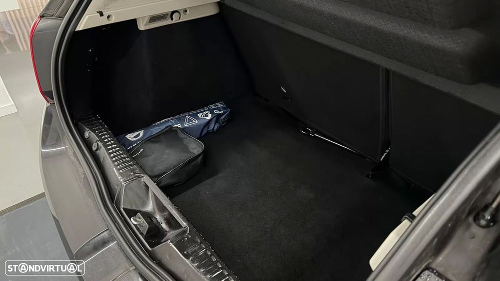 Dacia Sandero 0.9 TCe SL Stepway of Life Bi-Fuel - 30